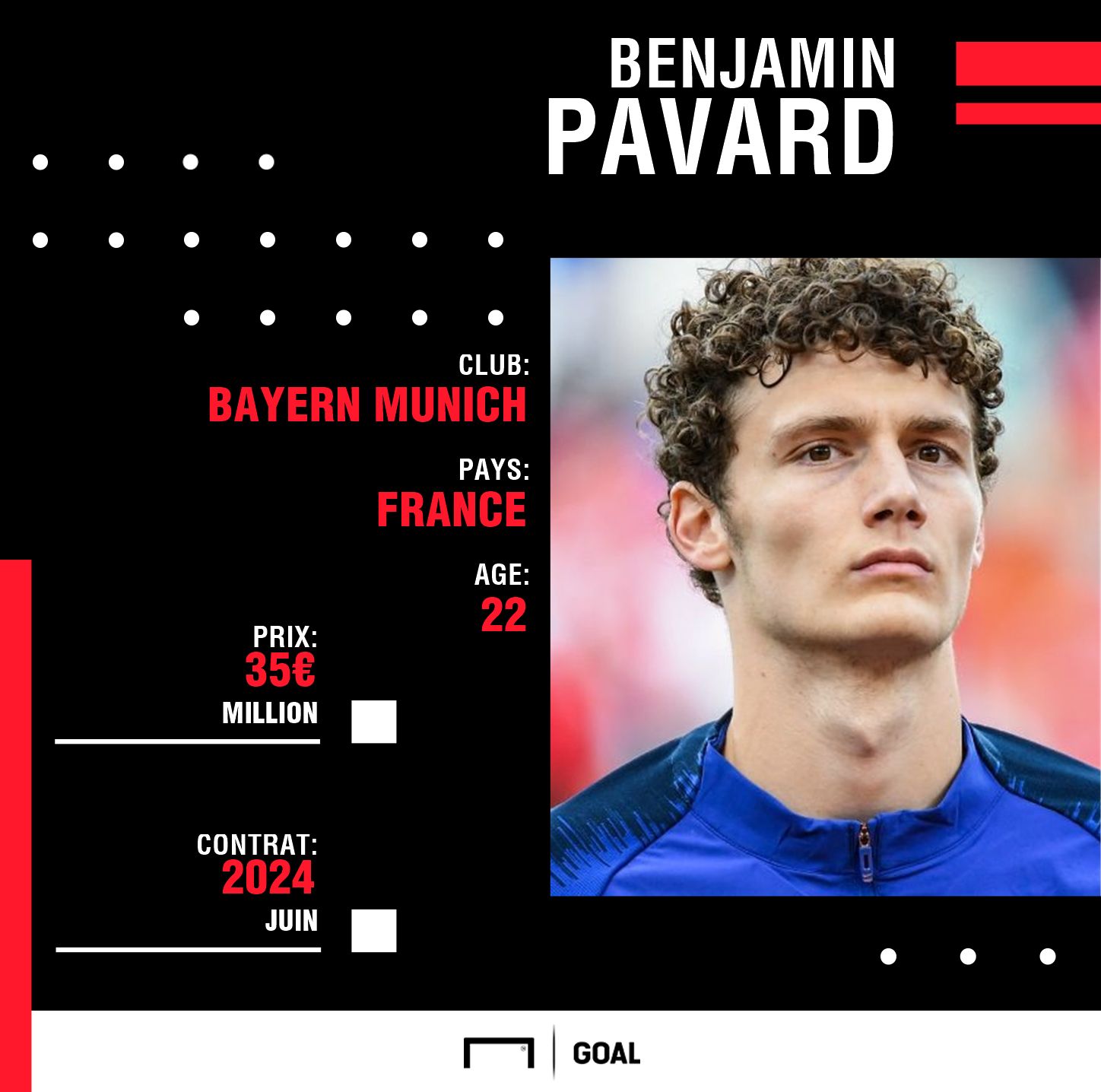 PS Pavard Bayern V3