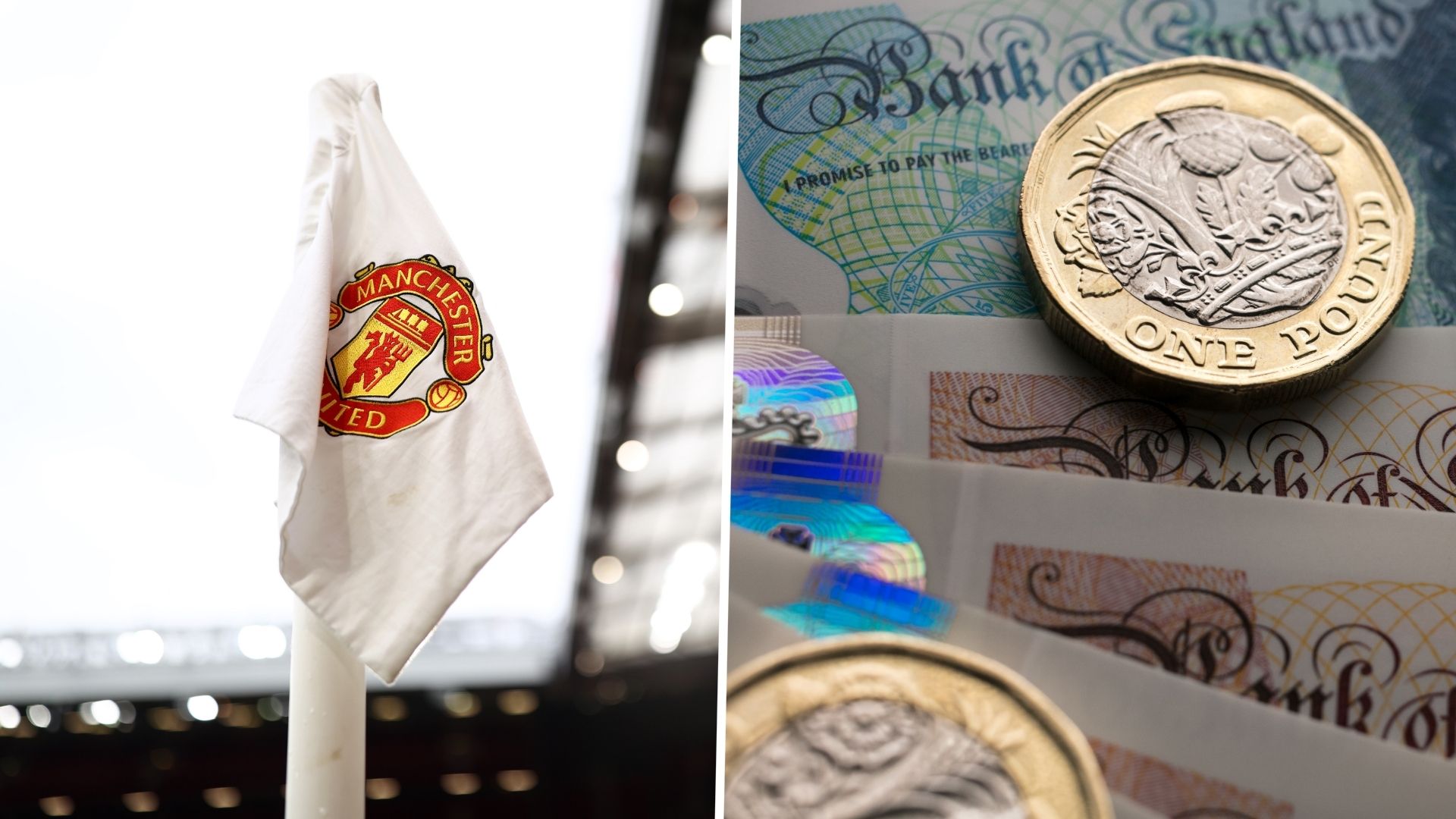 Man Utd money finances 2022-23