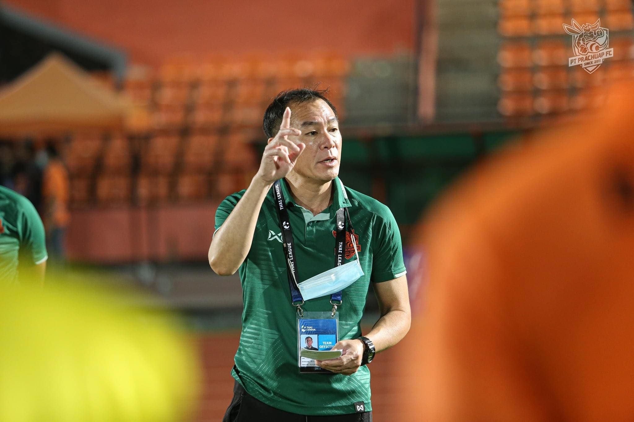 ธวัชชัย ดำรงอ่องตระกูล