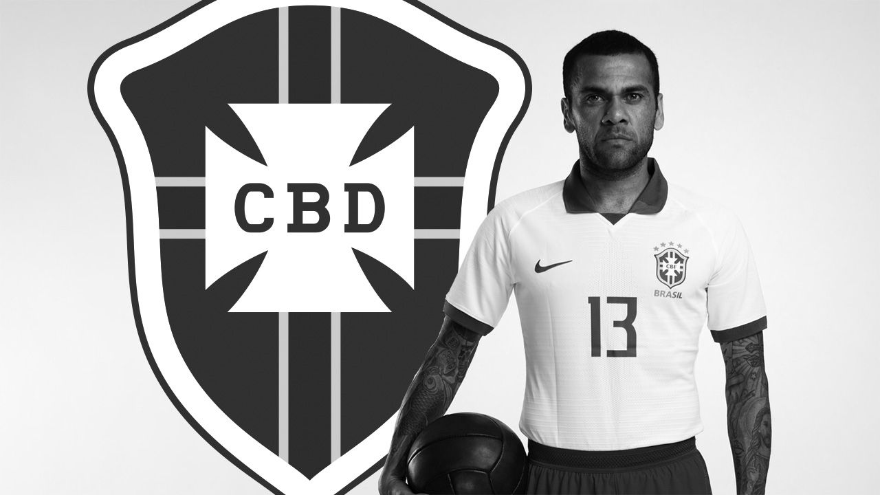 GFX Dani Alves CBD Brasil Copa América site