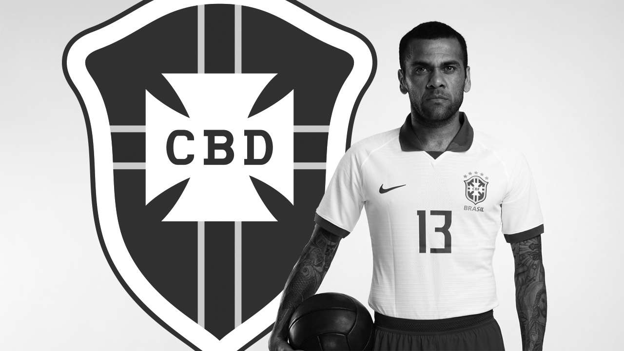 GFX Dani Alves CBD Brasil Copa América site