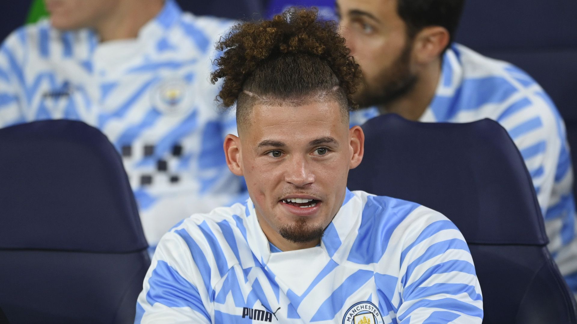 Kalvin Phillips 2022-23