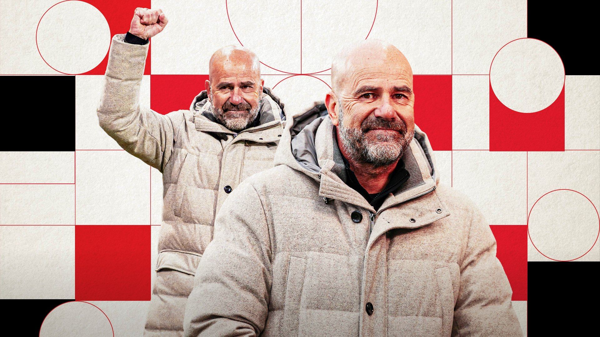 Bosz PSV