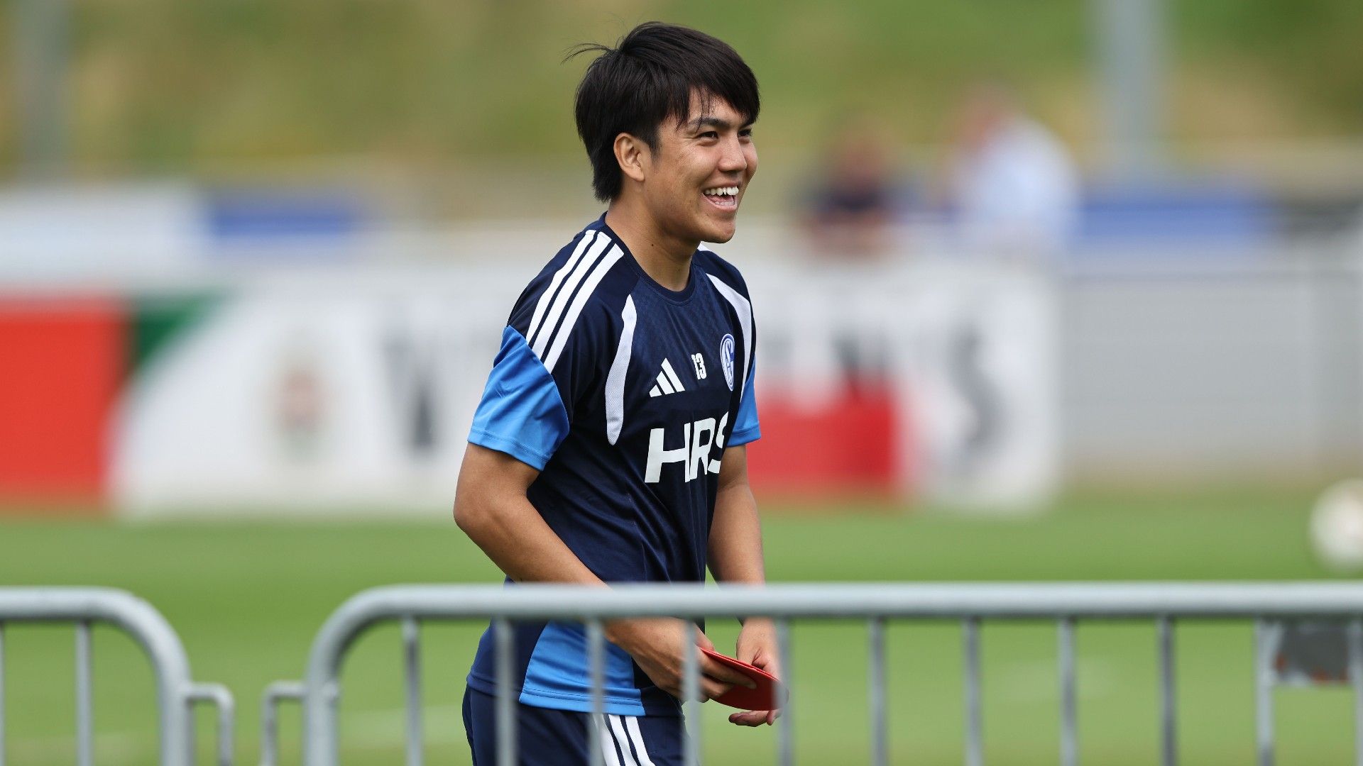 satoshi tanaka-japan-schalke-20260705