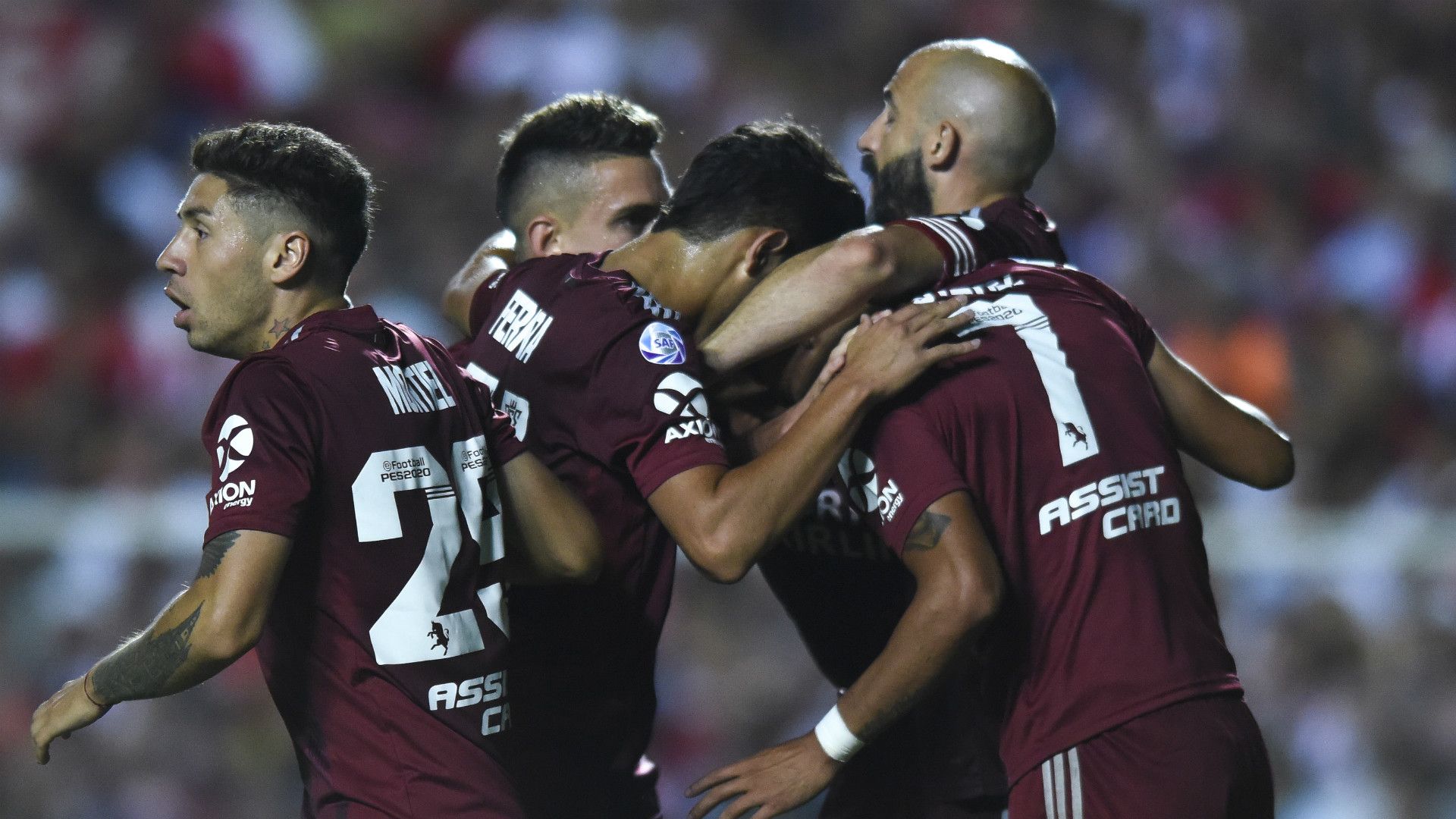 River Union Superliga 09022020