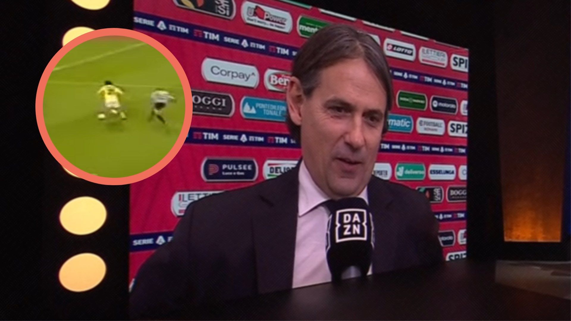 Simone Inzaghi Liverani