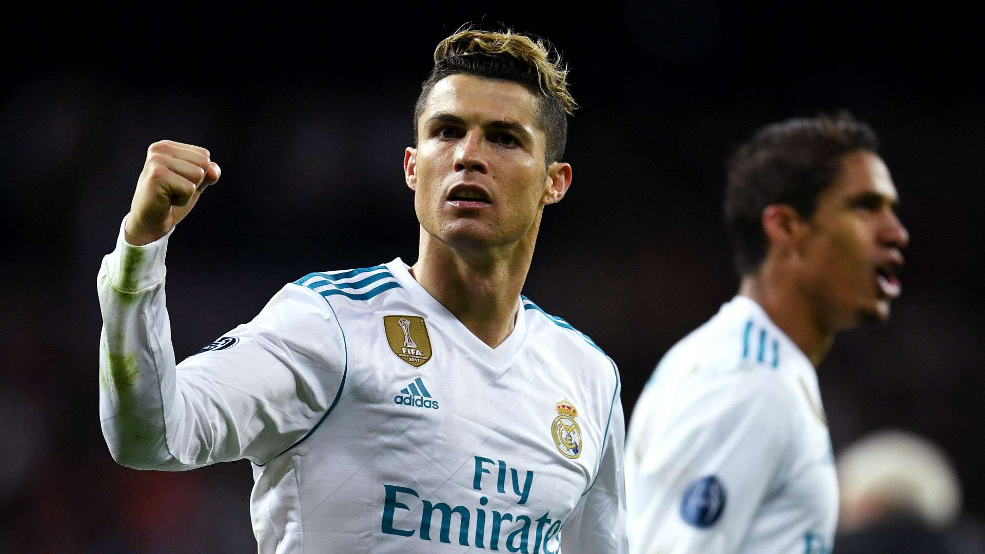 Cristiano Ronaldo Real Madrid Juventus UEFA Champions League