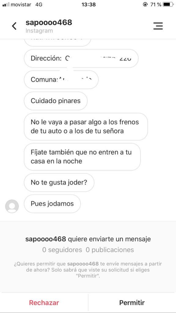 Pinares EMBED