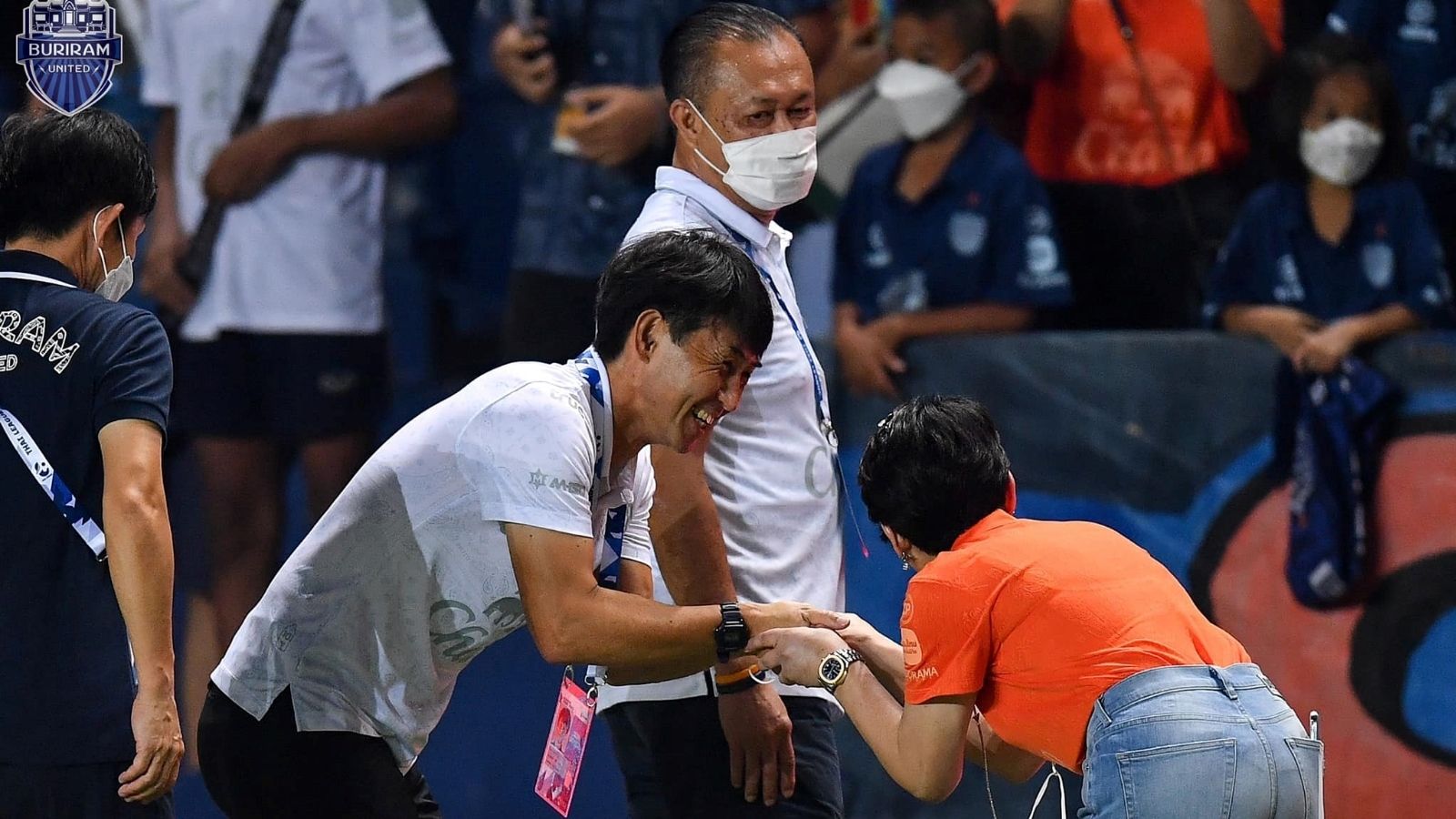 บุรีรัมย์ ยูไนเต็ด