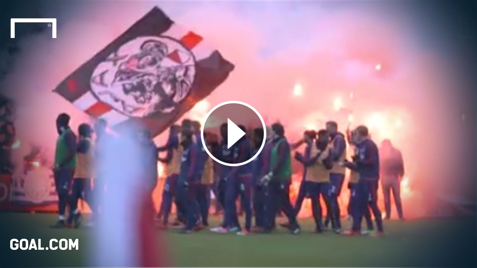 GFX INFO AJAX GERMAN