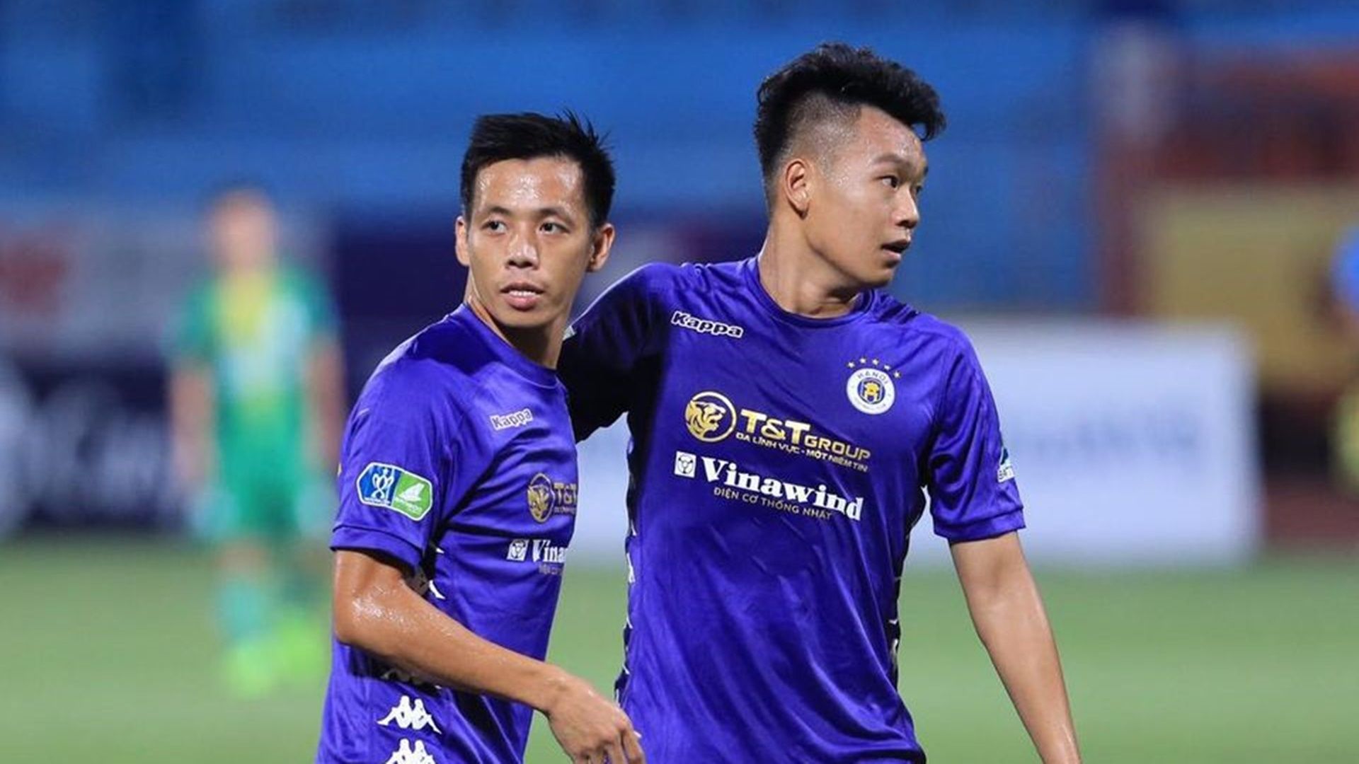 Ha Noi FC vs XKST Can Tho | Vietnamese National Cup 2020