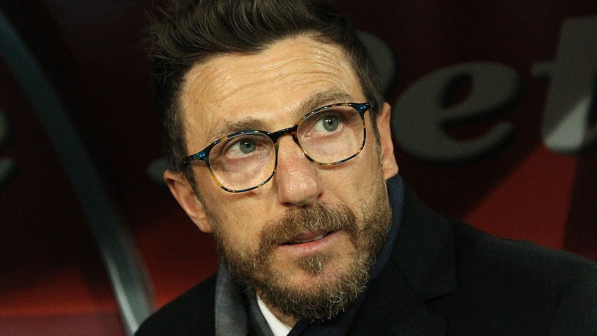 Eusebio Di Francesco