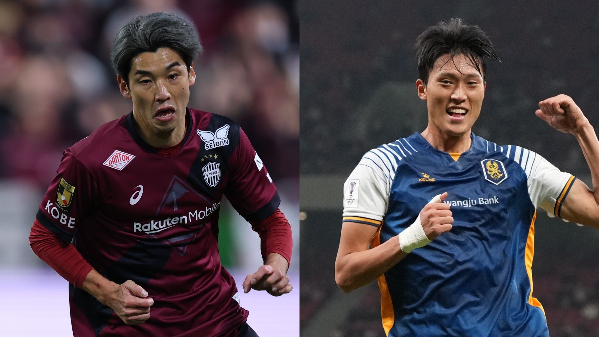 MP_osako_kobe vs Heo Yool_Gwangju