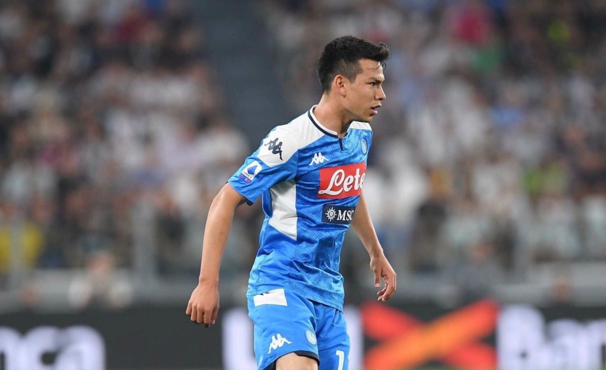 Hirving Lozano