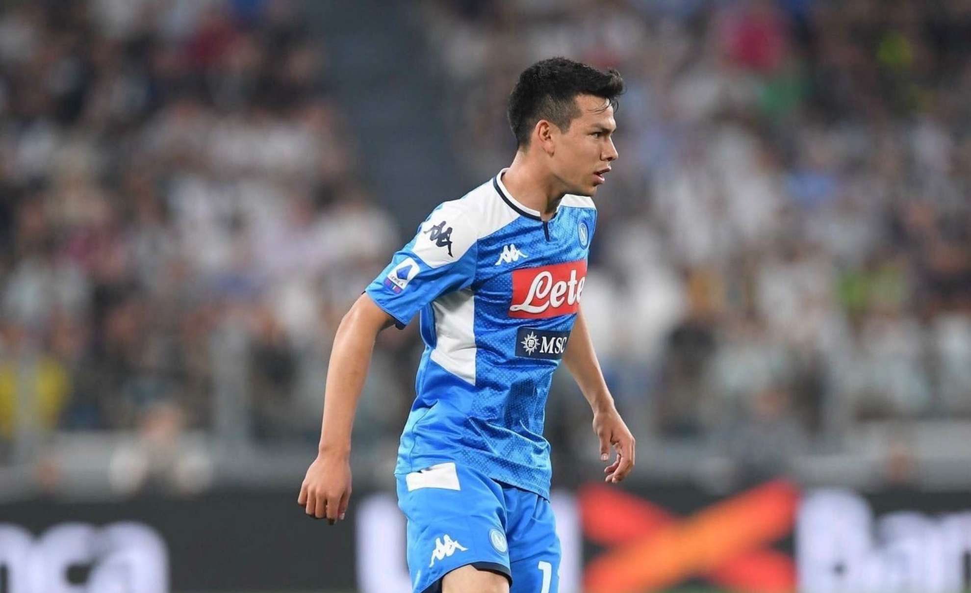 Hirving Lozano
