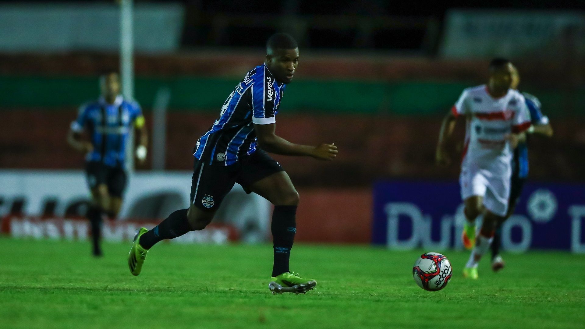 Elias Manoel Grêmio