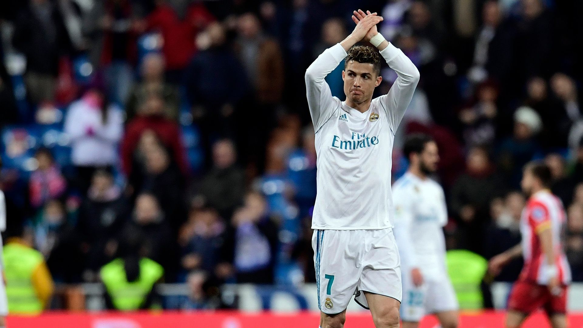 Cristiano Ronaldo Real Madrid  20032018