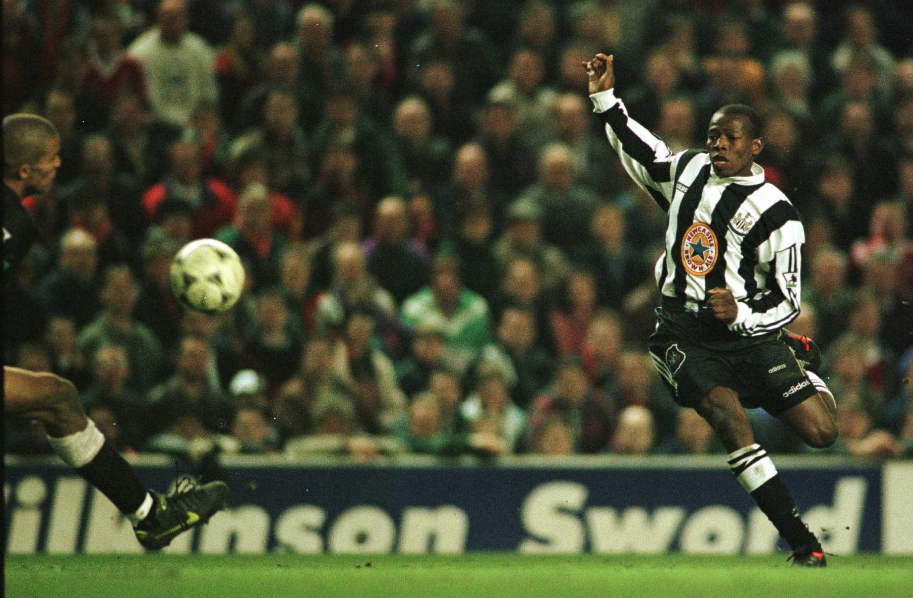 Faustino Asprilla Galería