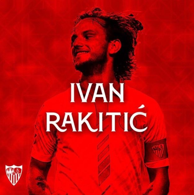 라키티치 오피셜