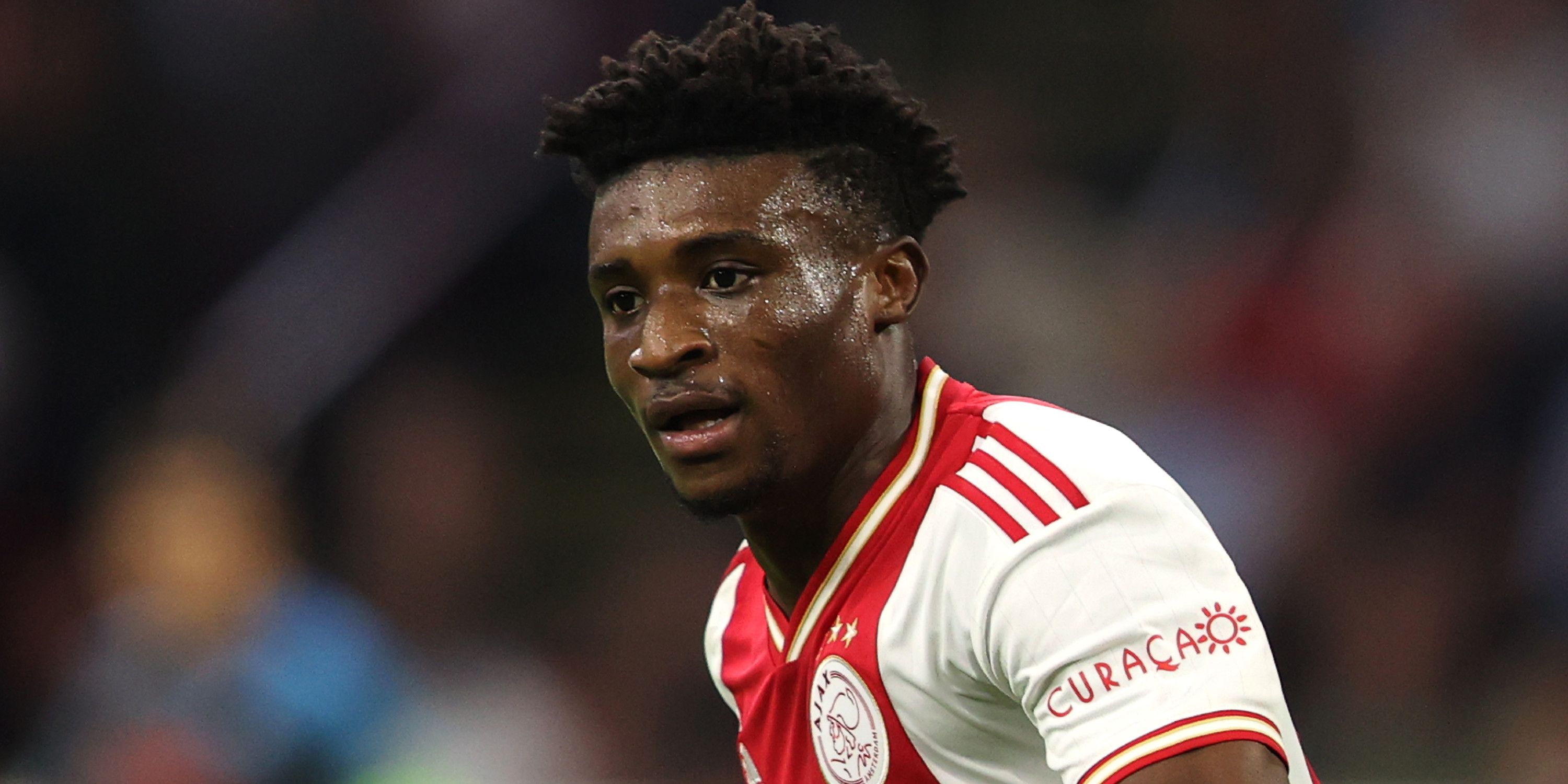 MOHAMMED KUDUS AJAX