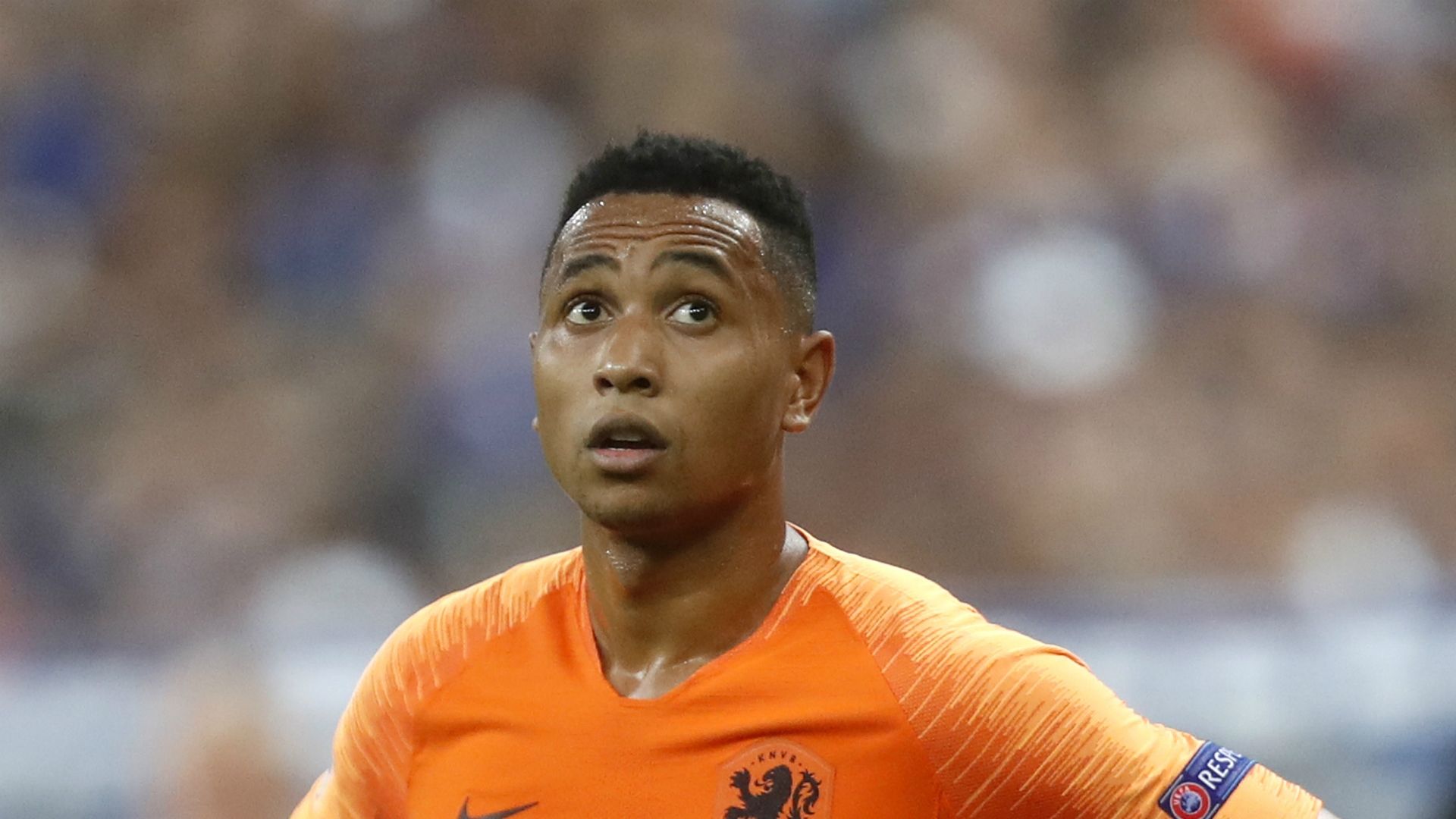 Kenny Tete, France - Netherlands, UEFA Nations League 09092018