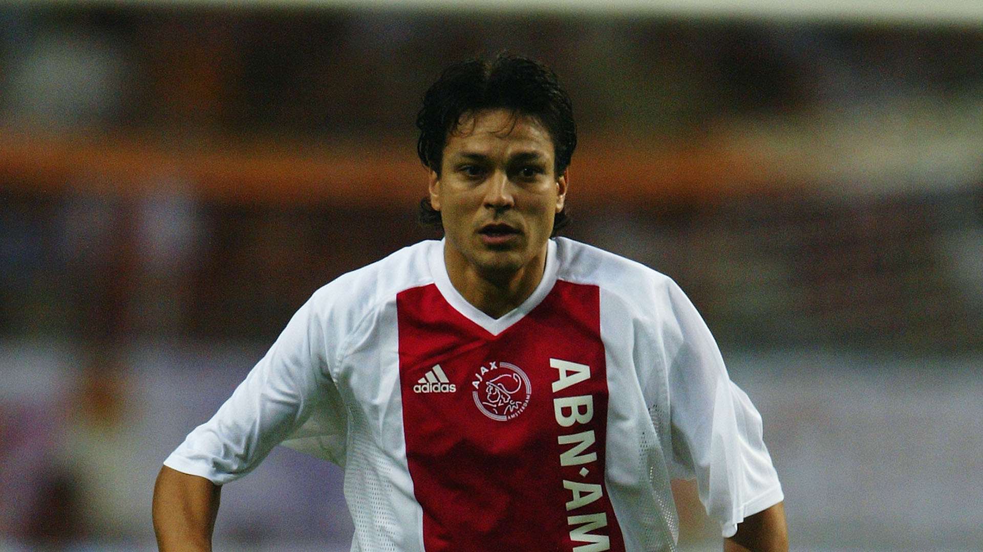 Jari Litmanen | Ajax