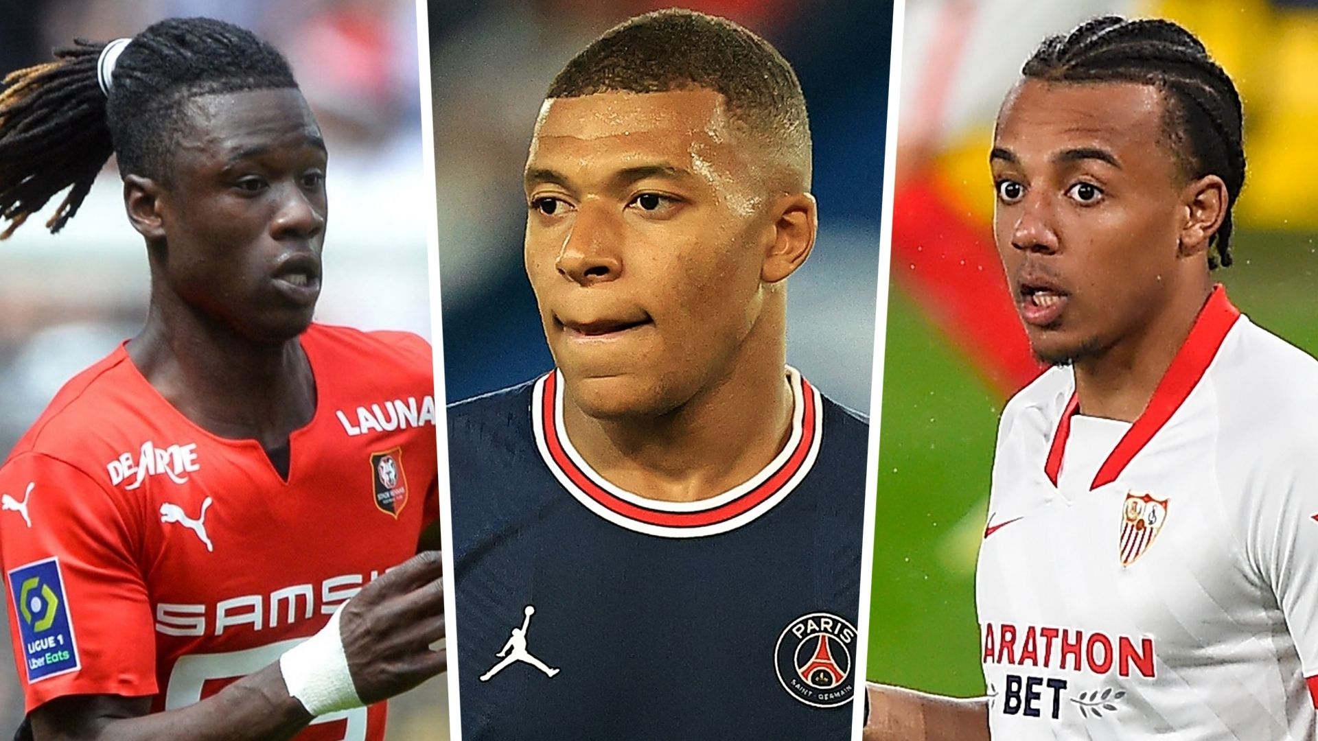 Tranfer Market 2021/22