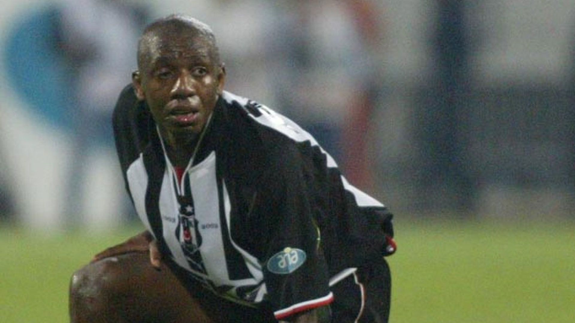 Amaral Besiktas 10212019