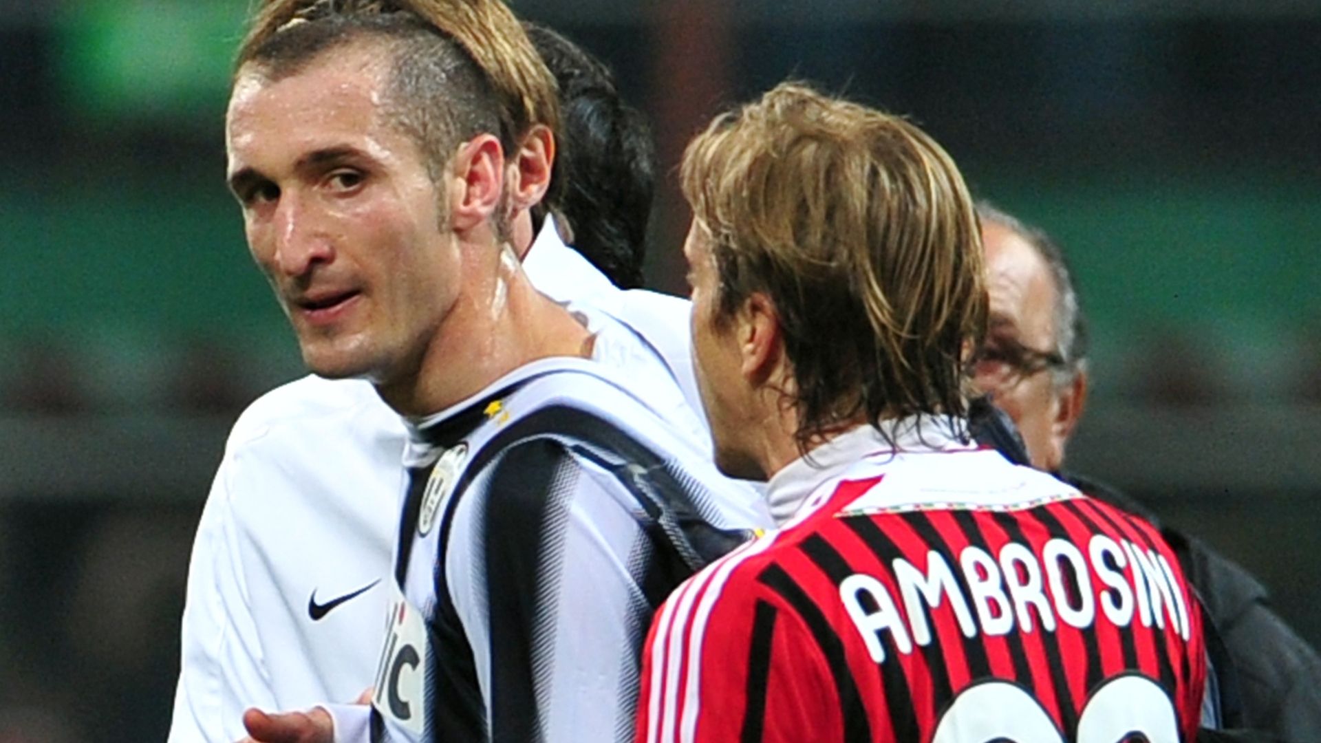 Chiellini Ambrosini