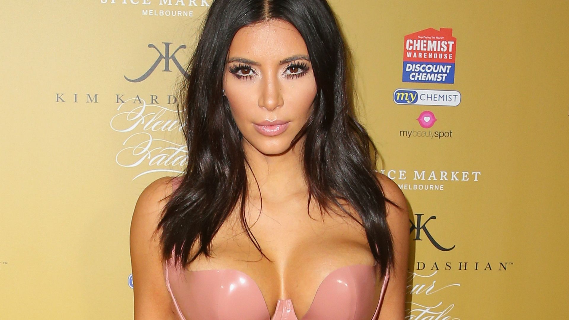 Kim Kardashian