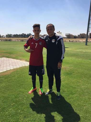 أحمد فتح الله