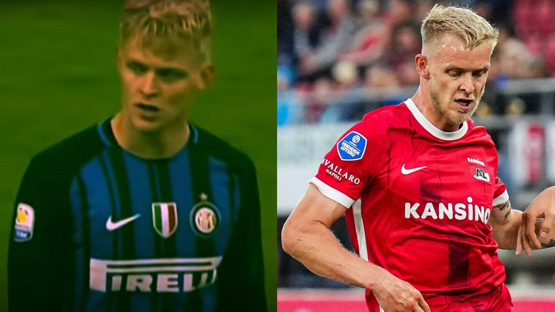 Odgaard Inter AZ