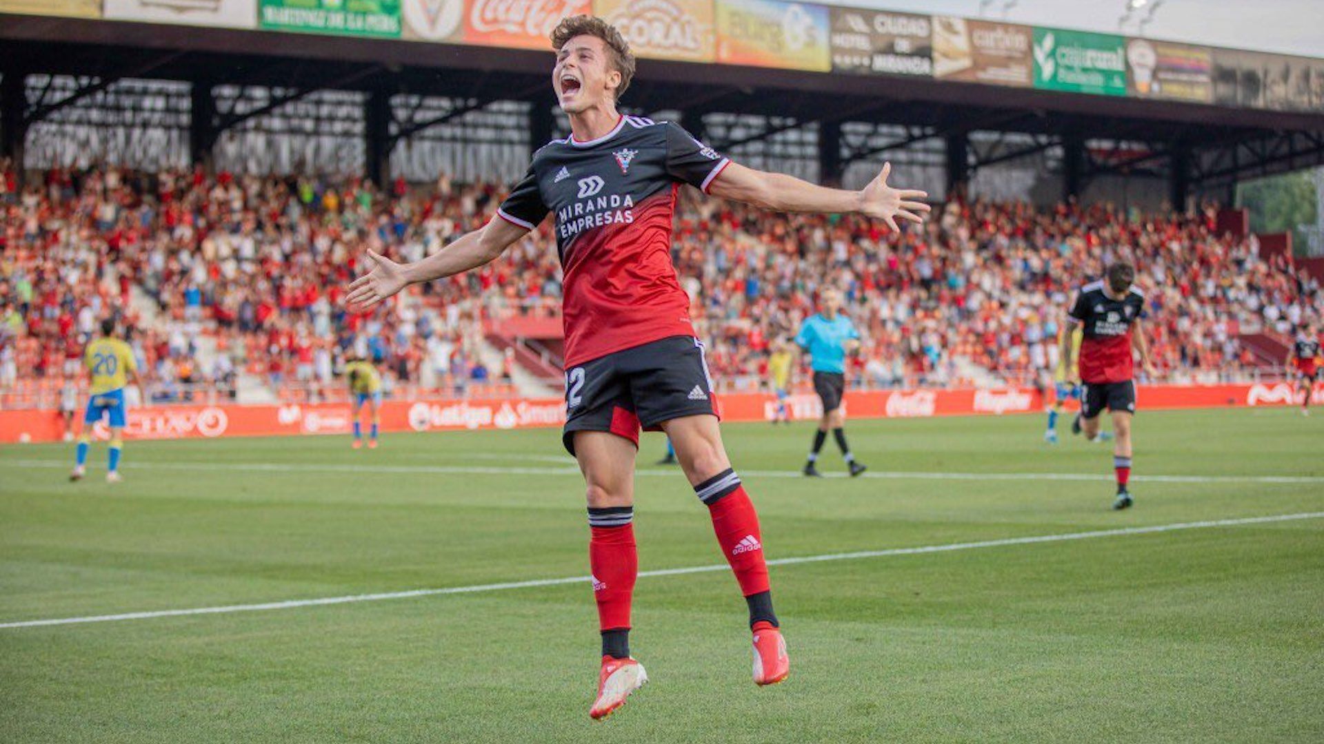 Rodrigo Riquelme Mirandés