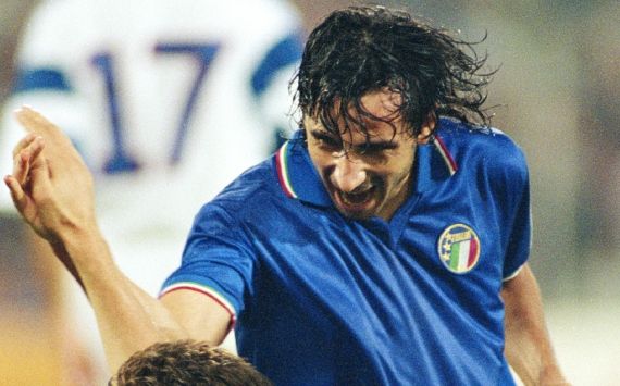 Andrea Carnevale