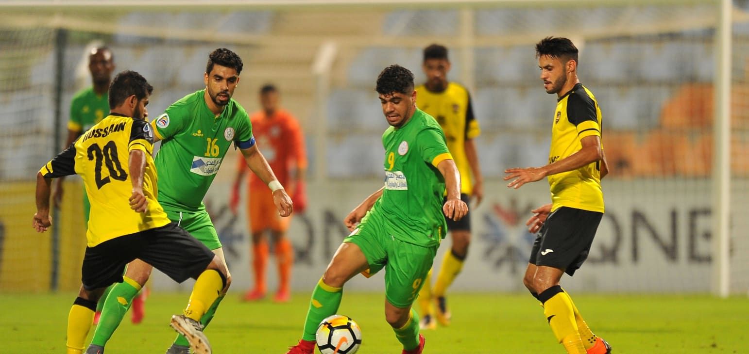 السوق - المالكية