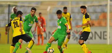 السوق - المالكية