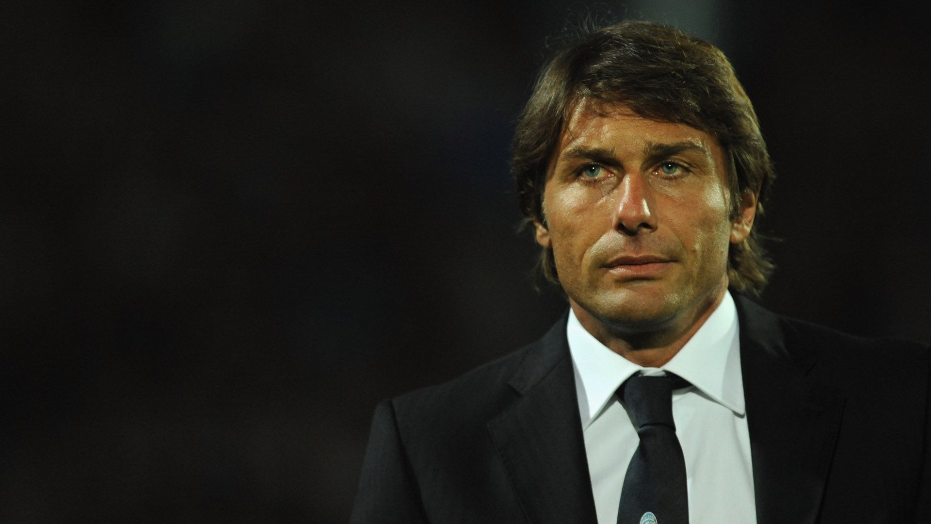 Antonio Conte Atalanta Serie A