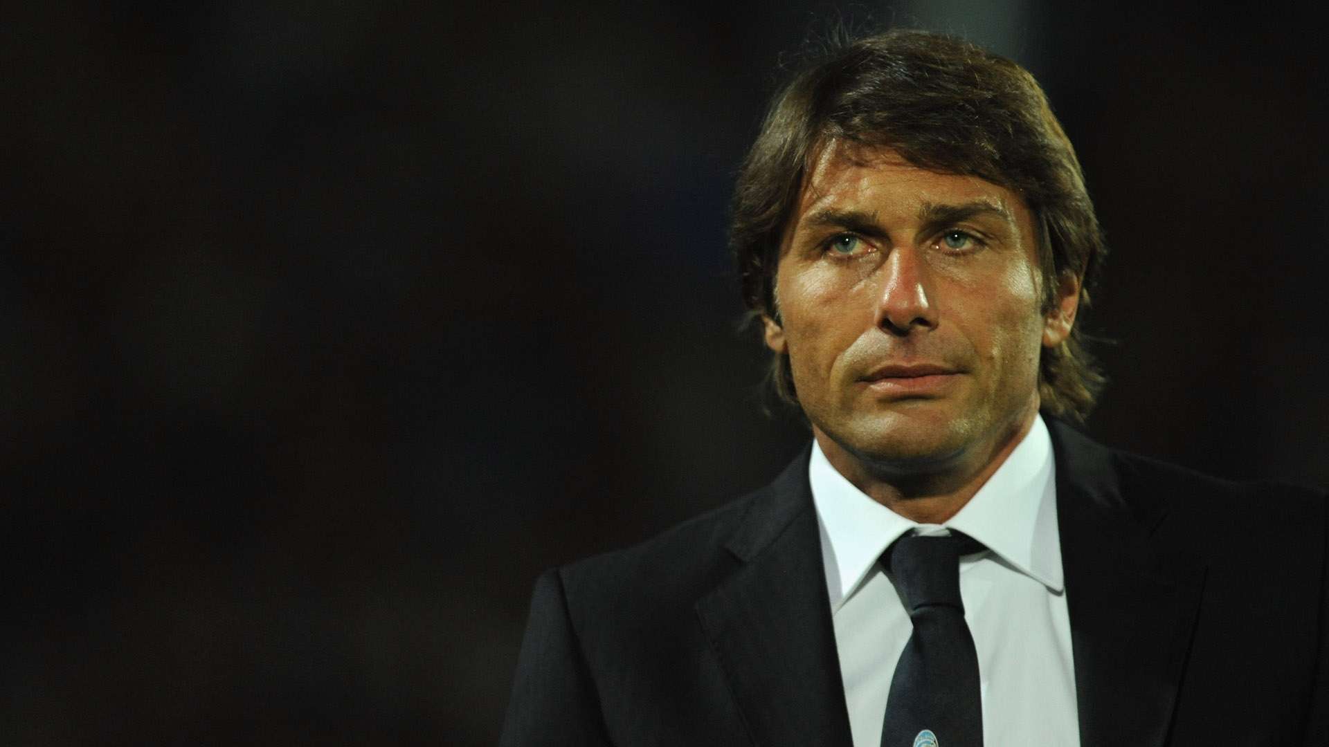 Antonio Conte Atalanta Serie A