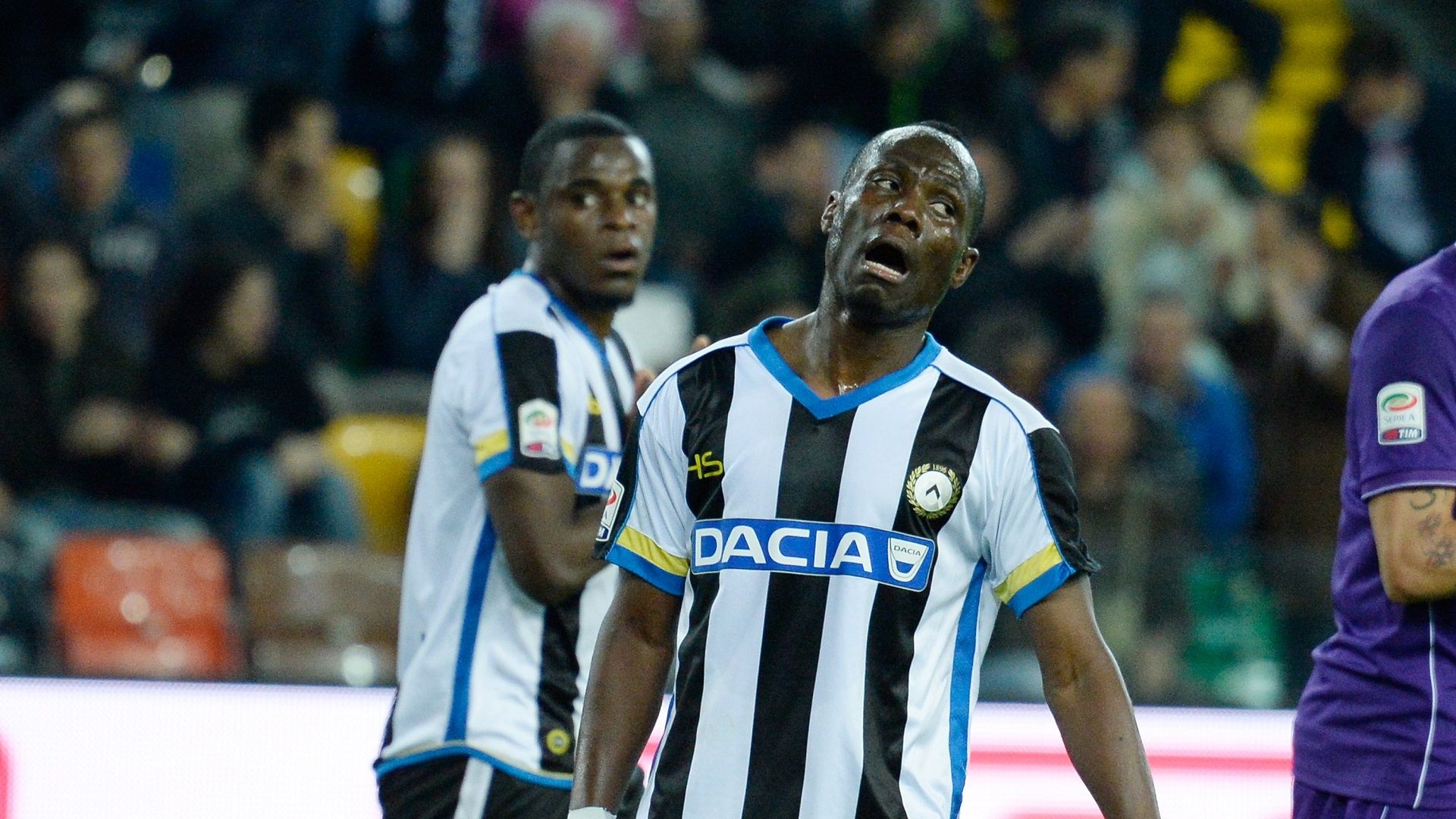 Emmanuel Agyemang-Badu