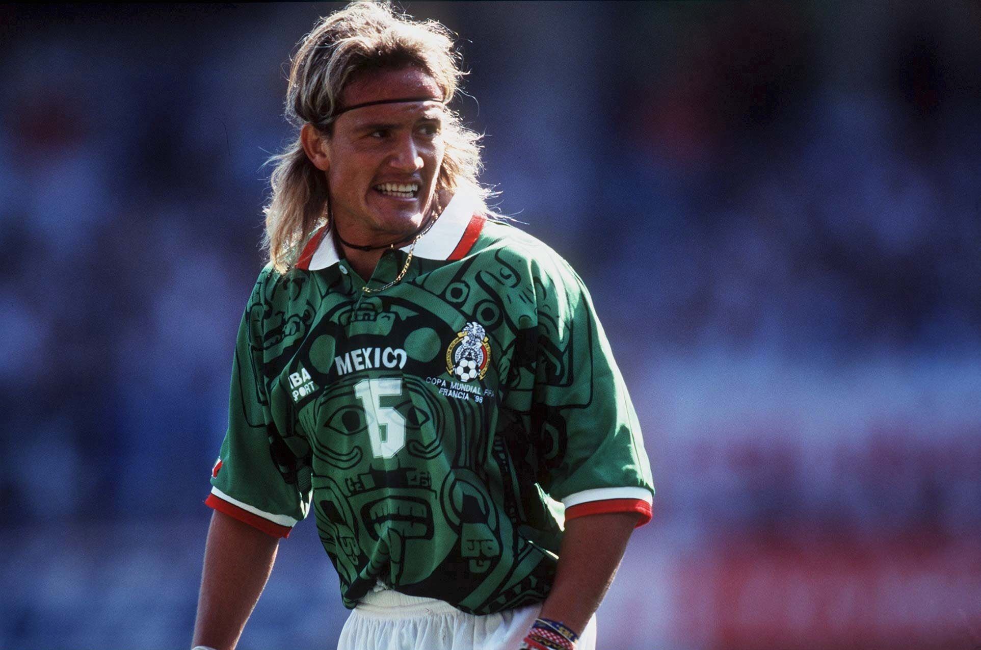 Luis Hernández México