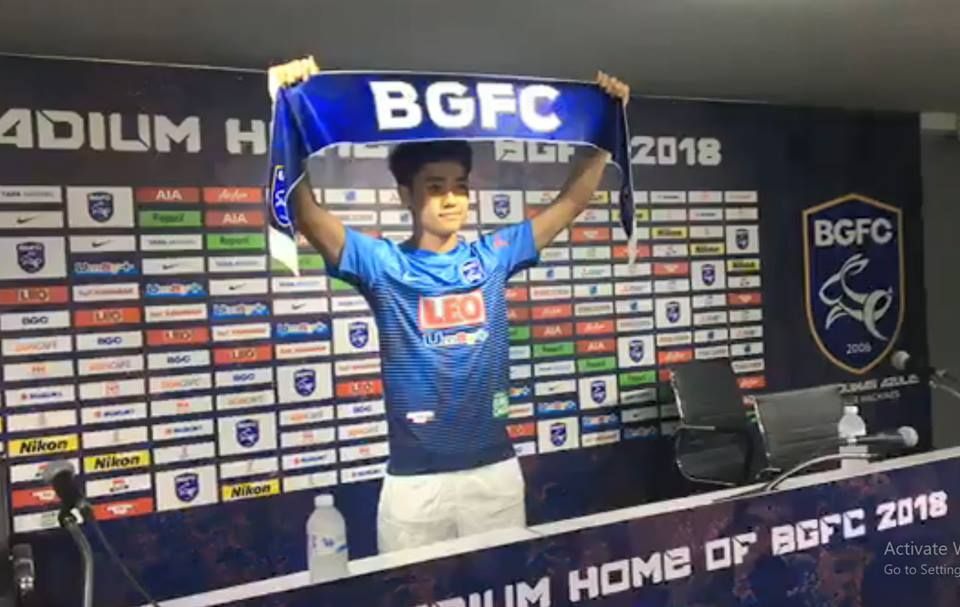 อานนท์ อมรเลิศศักดิ์