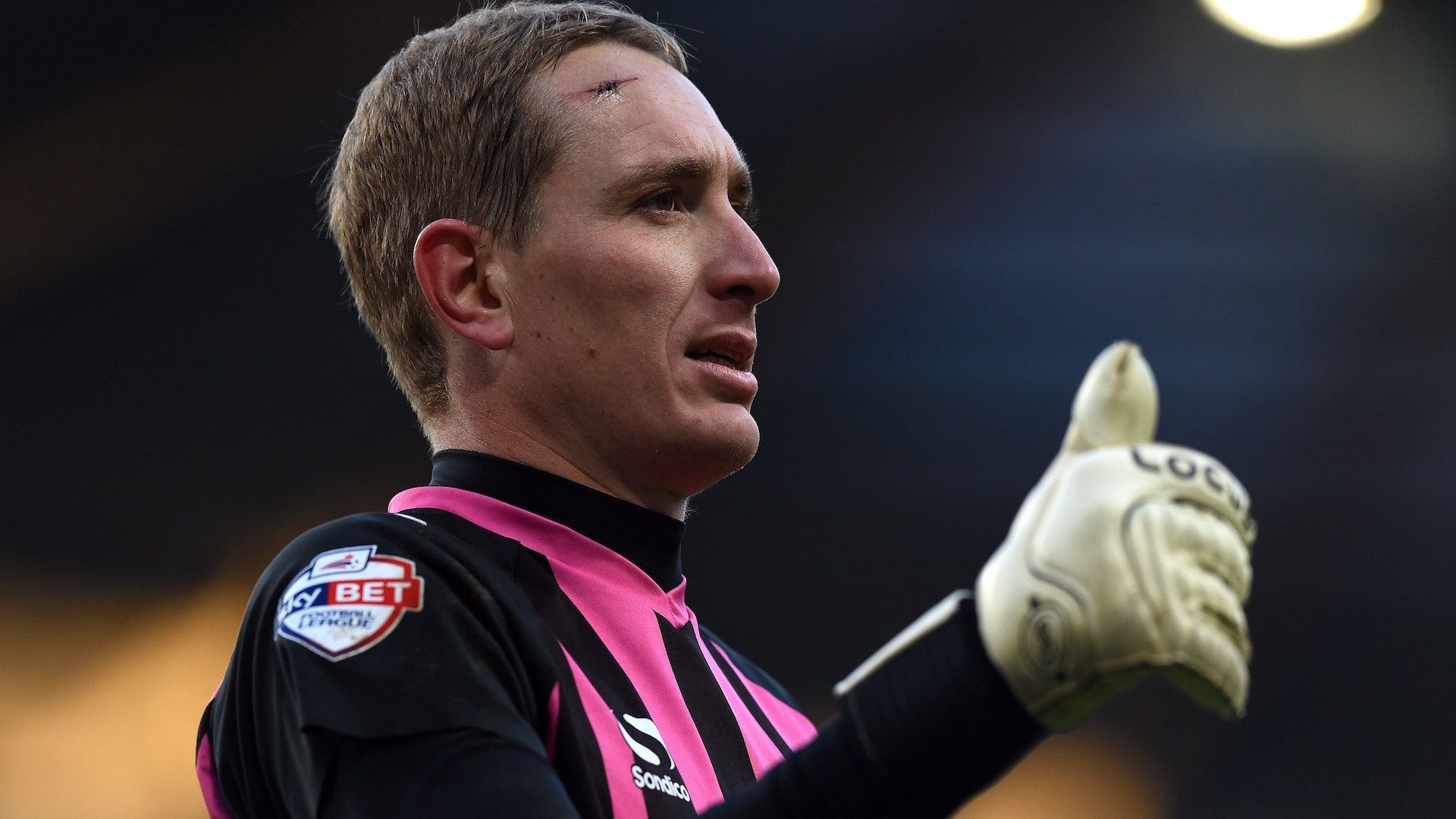Chris Kirkland