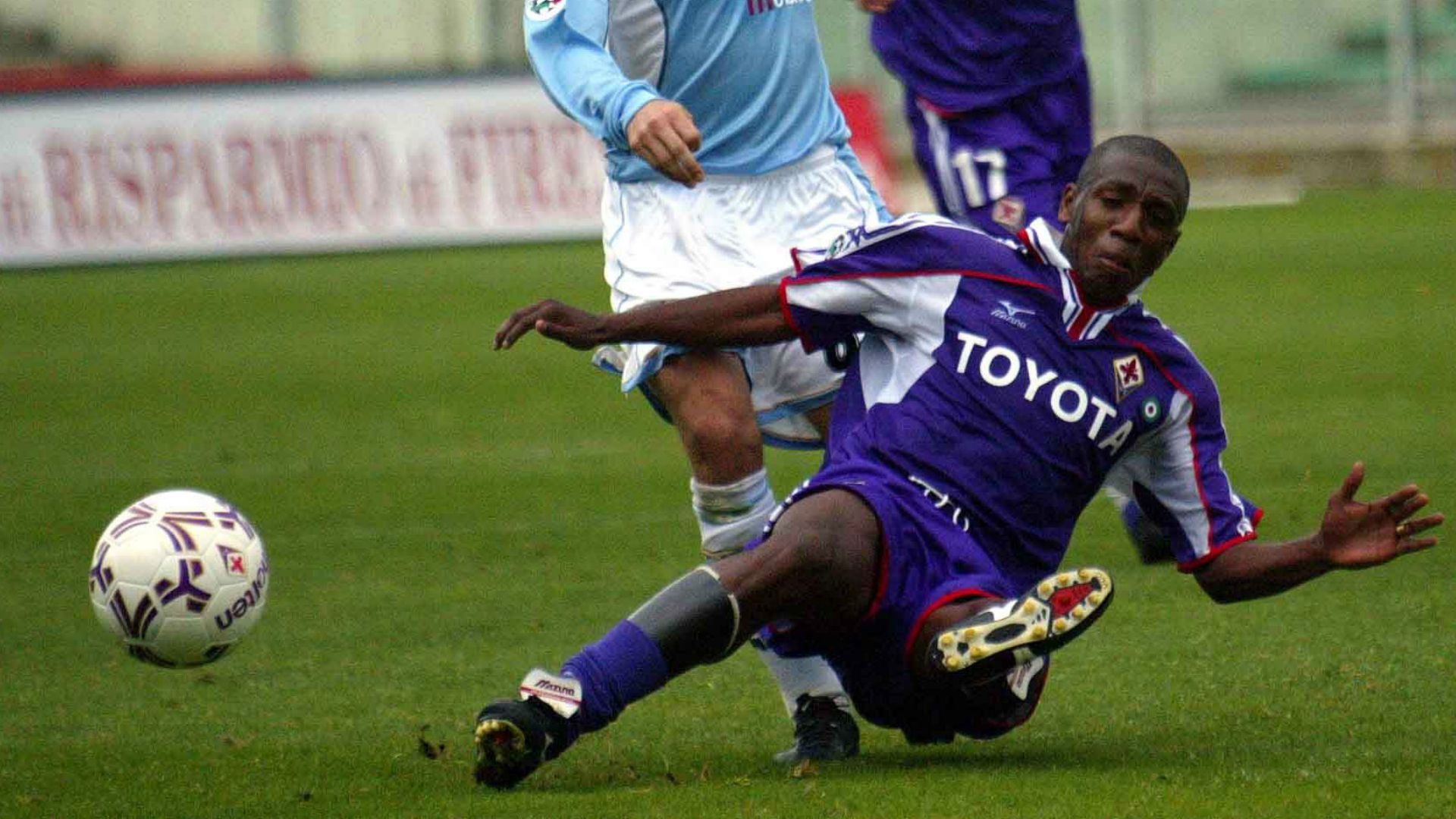 Amaral Fiorentina