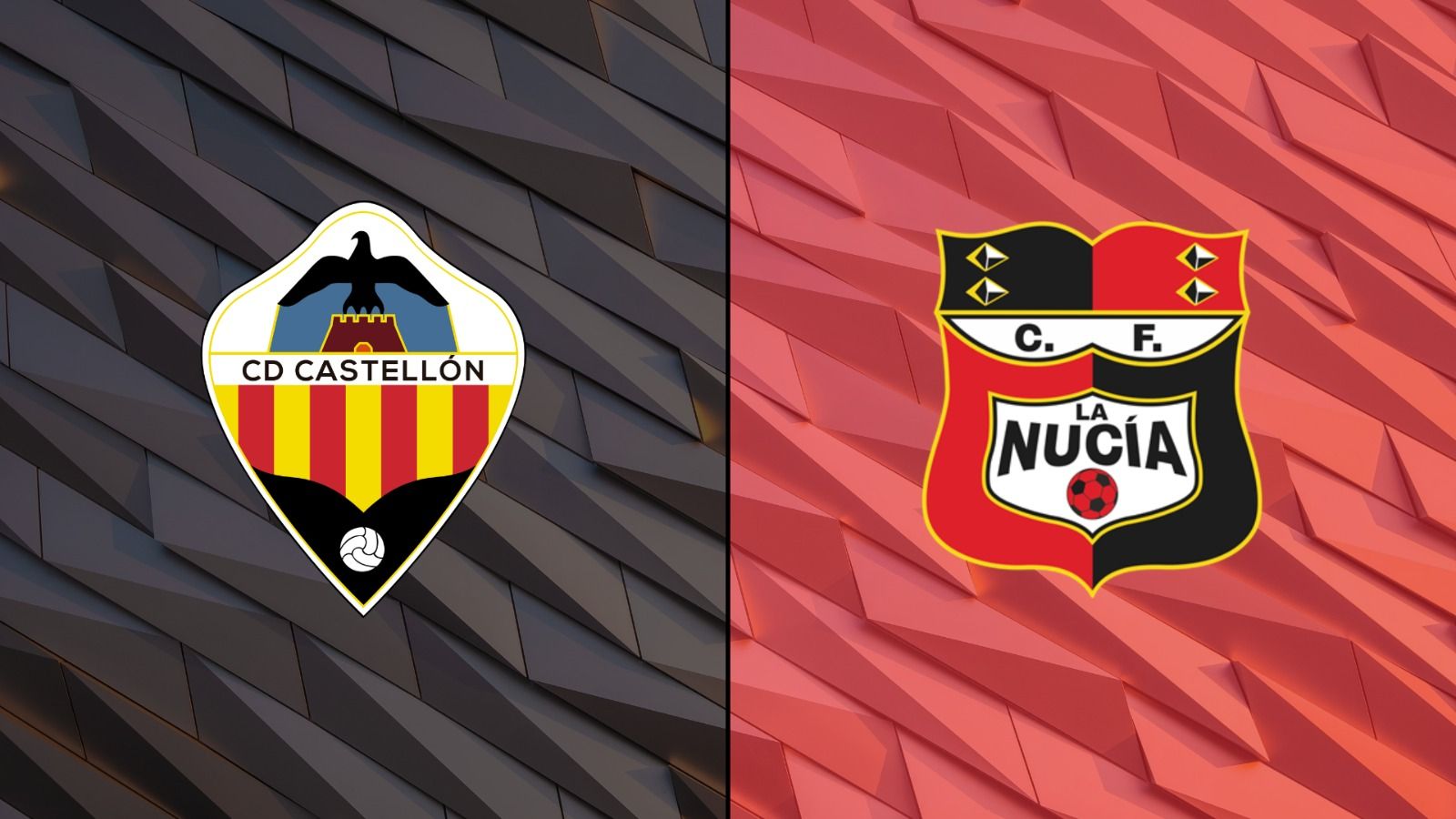 Castellón vs La Nucía