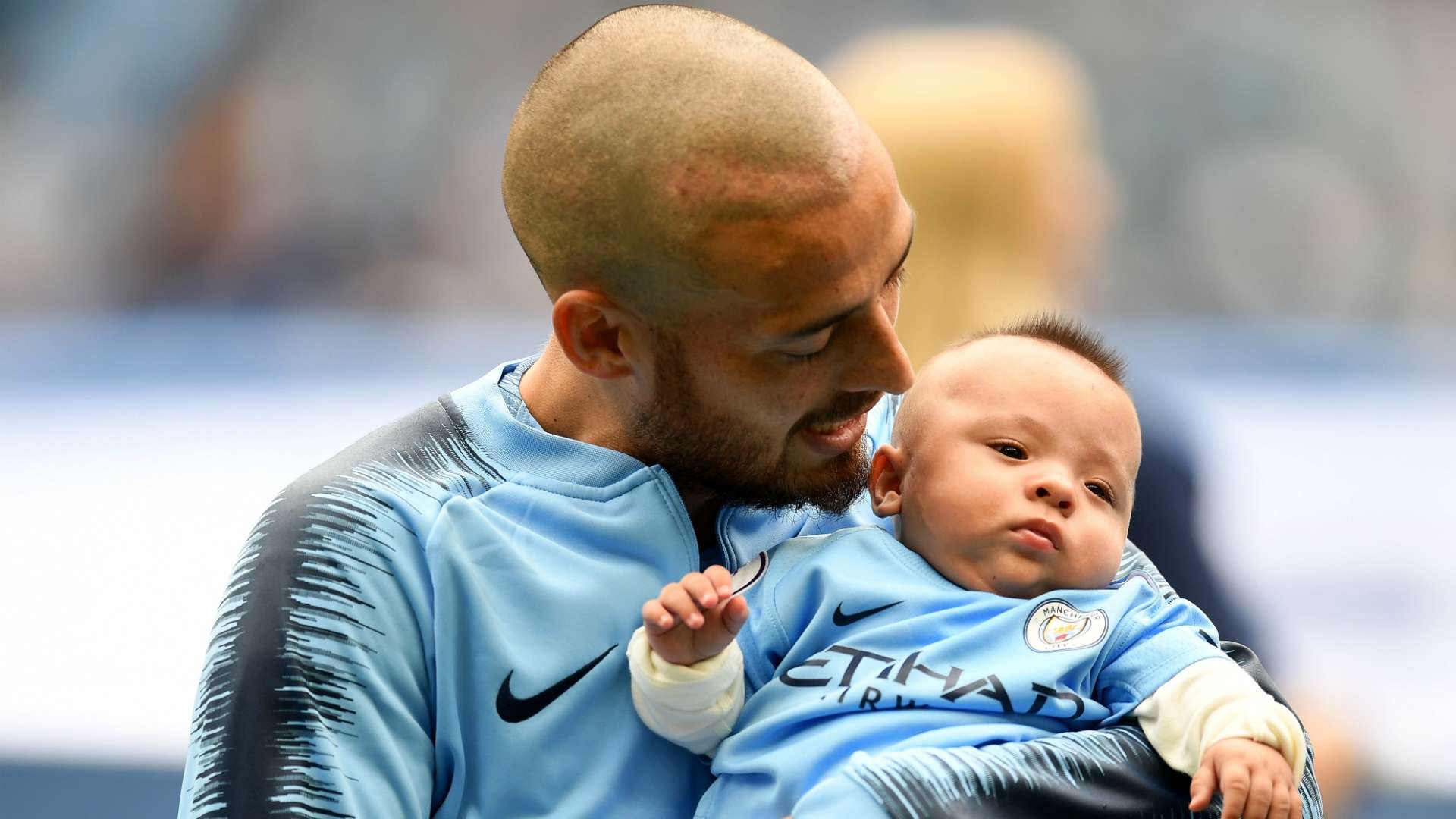 David Silva Mateo