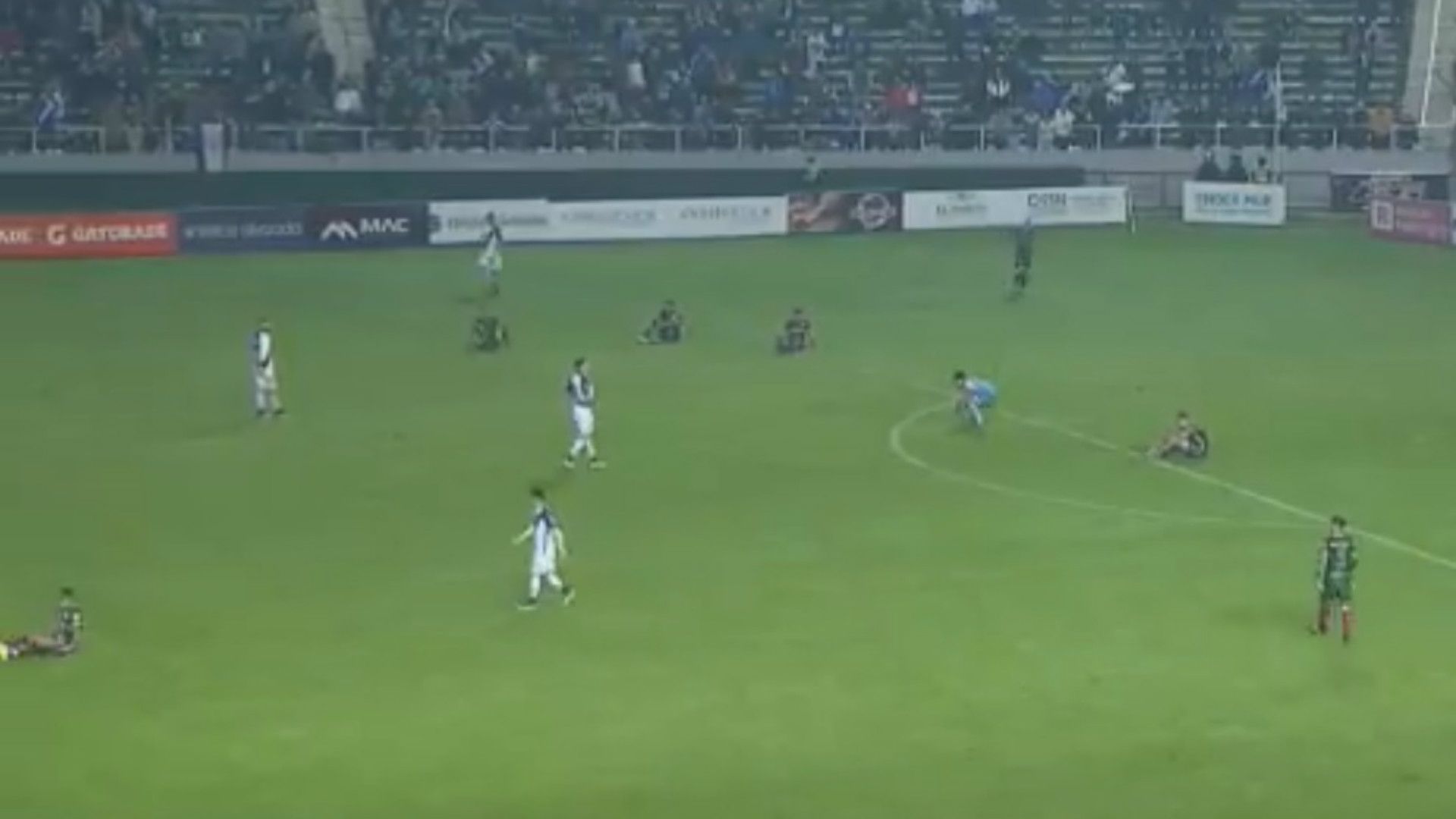 San Jorge Alvarado Federal A 23062019