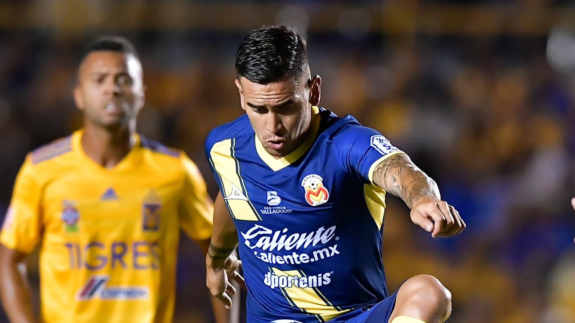 Sebastián Vegas