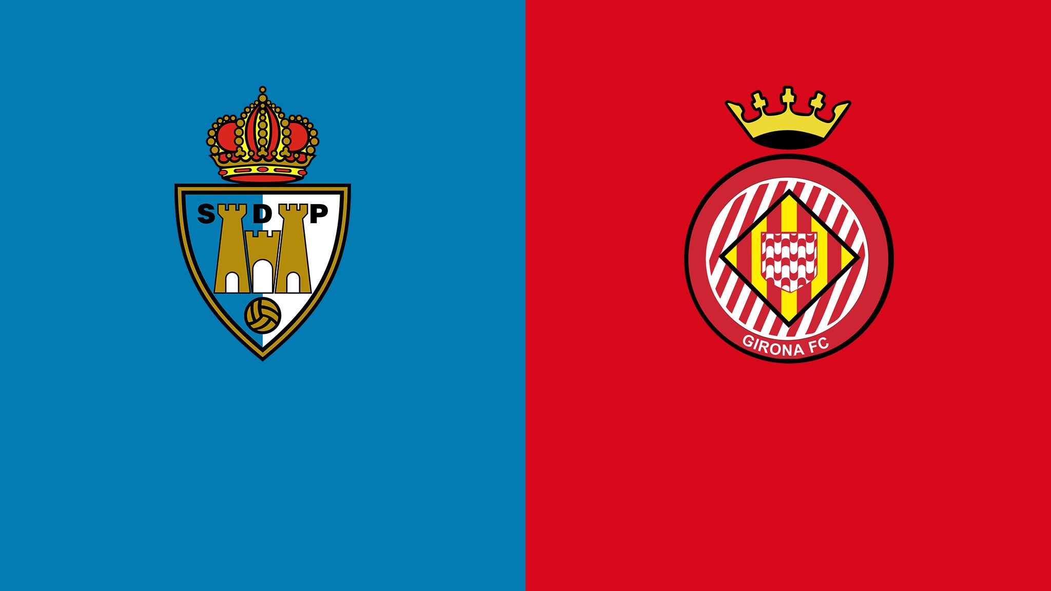 PONFERRADINA GIRONA 26082021