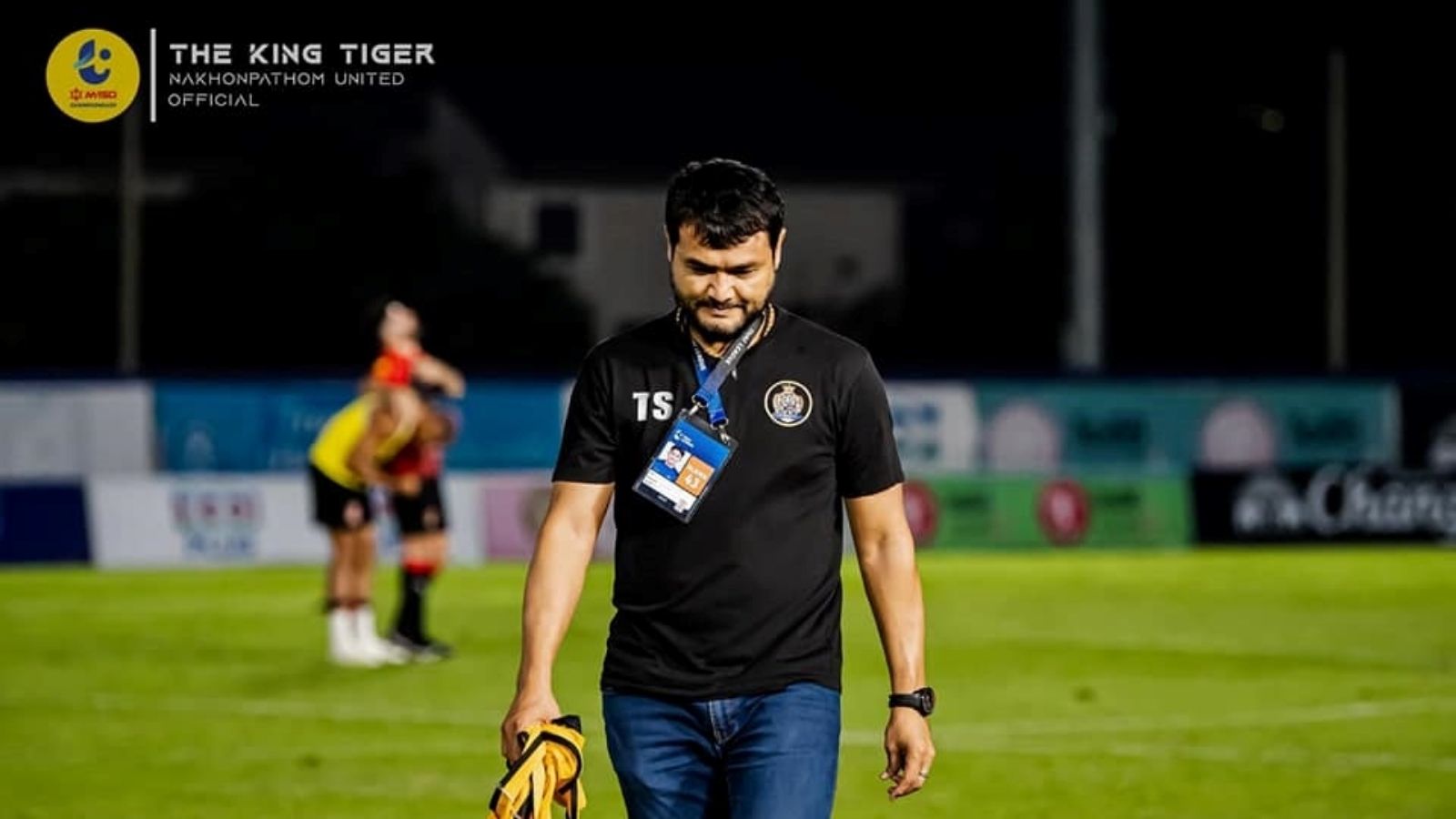 ธงชัย สุขโกกี