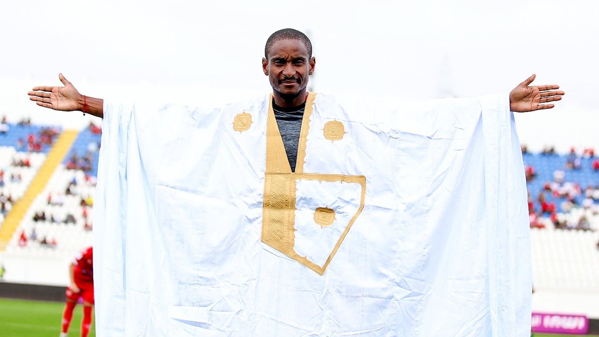 Rhulani Mokwena, Wydad Athletic Club, September 2024